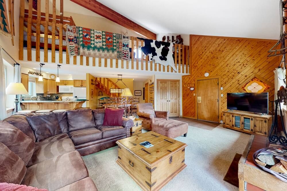 Huiskamer