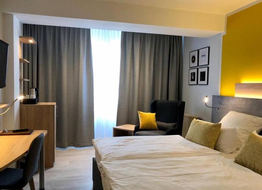 Slaapkamer Foto's