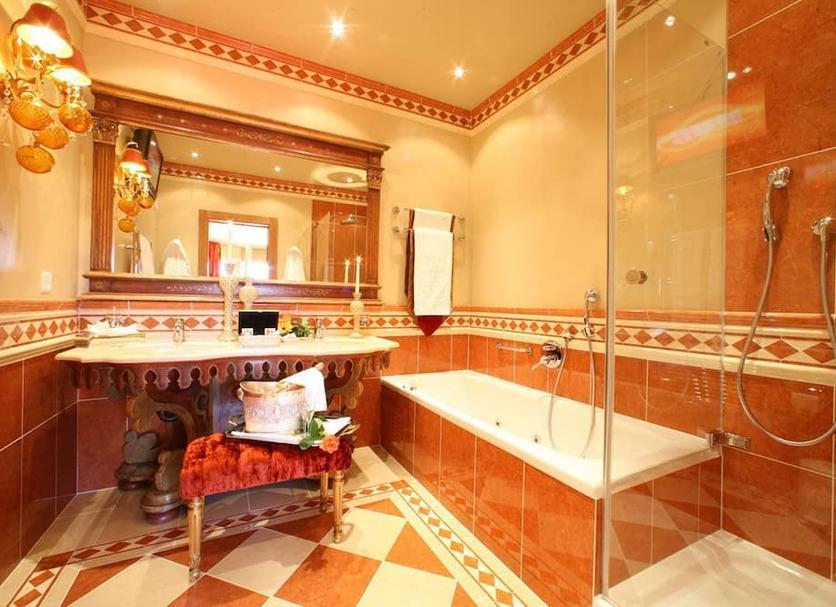 Badkamer Foto's