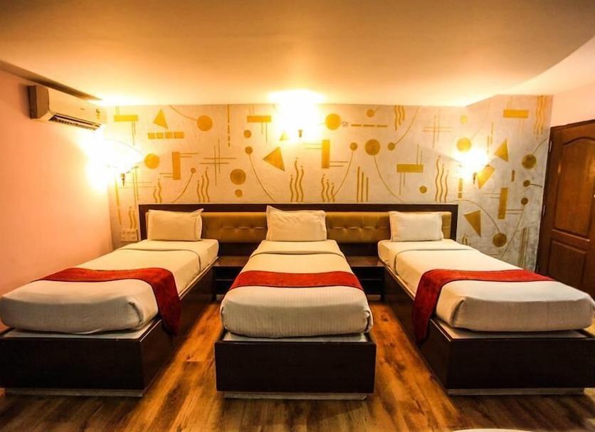 Slaapkamer Foto's