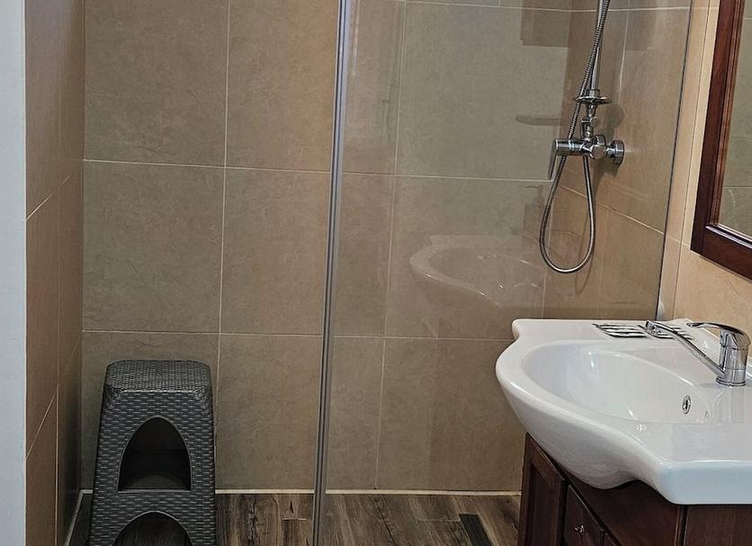 Badkamer Foto's