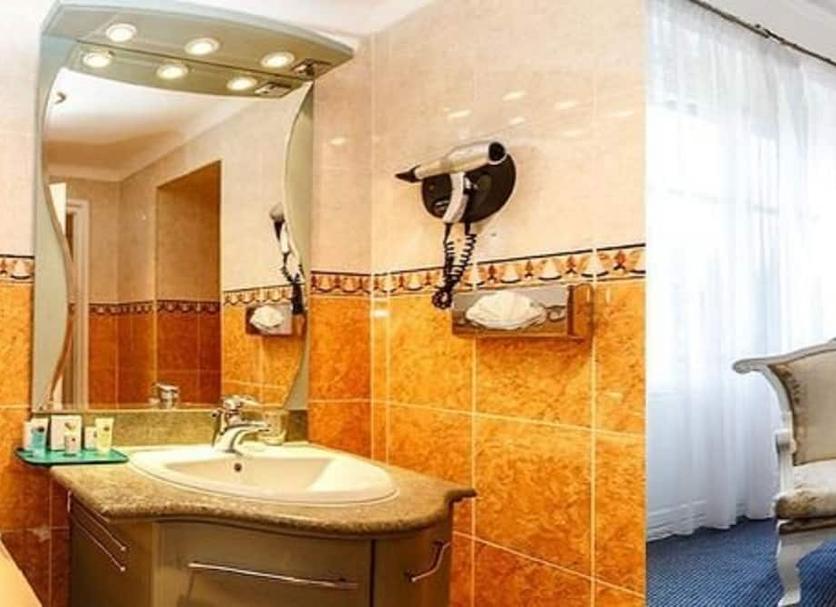 Badkamer Foto's
