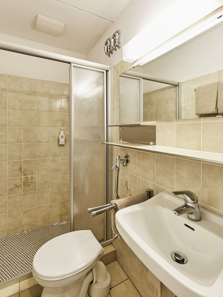 Badkamer