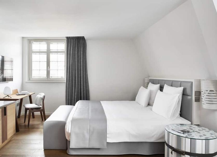 Slaapkamer Foto's