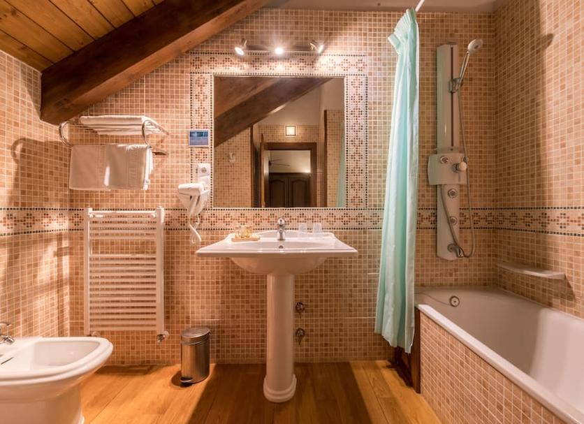 Badkamer Foto's