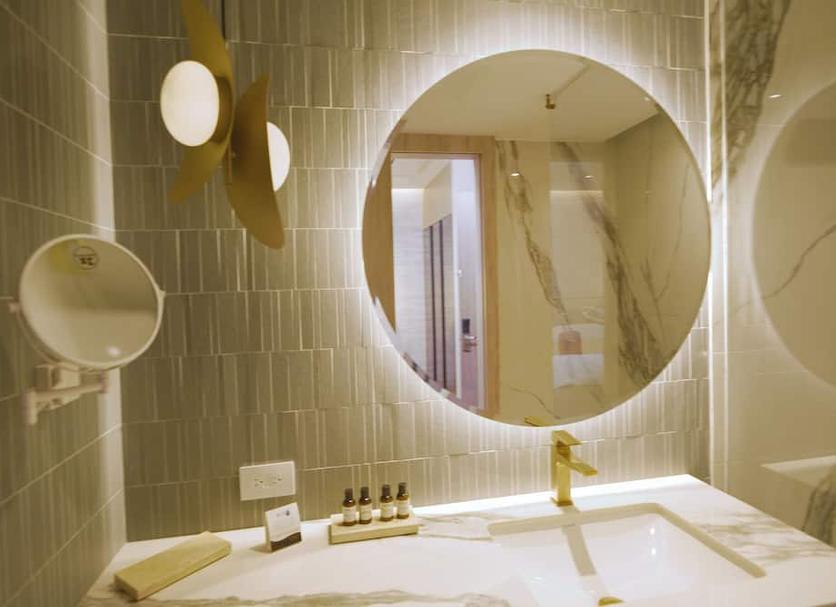 Badkamer Foto's