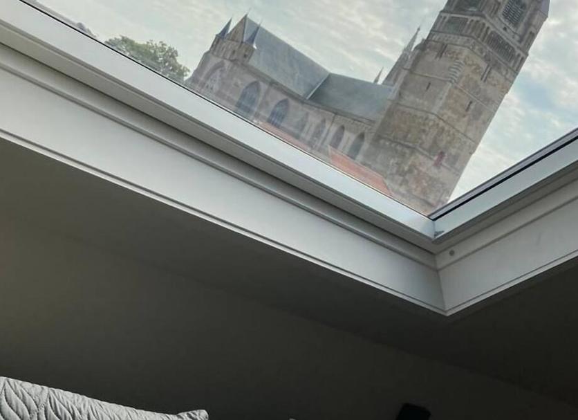 Kamervoorziening Foto's
