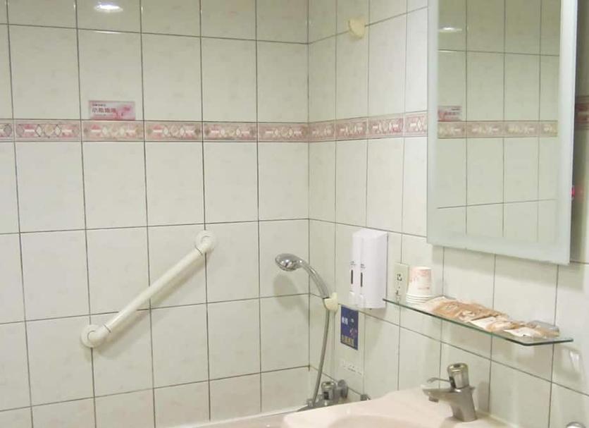 Badkamer Foto's