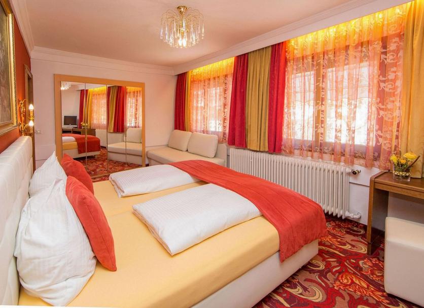 Slaapkamer Foto's