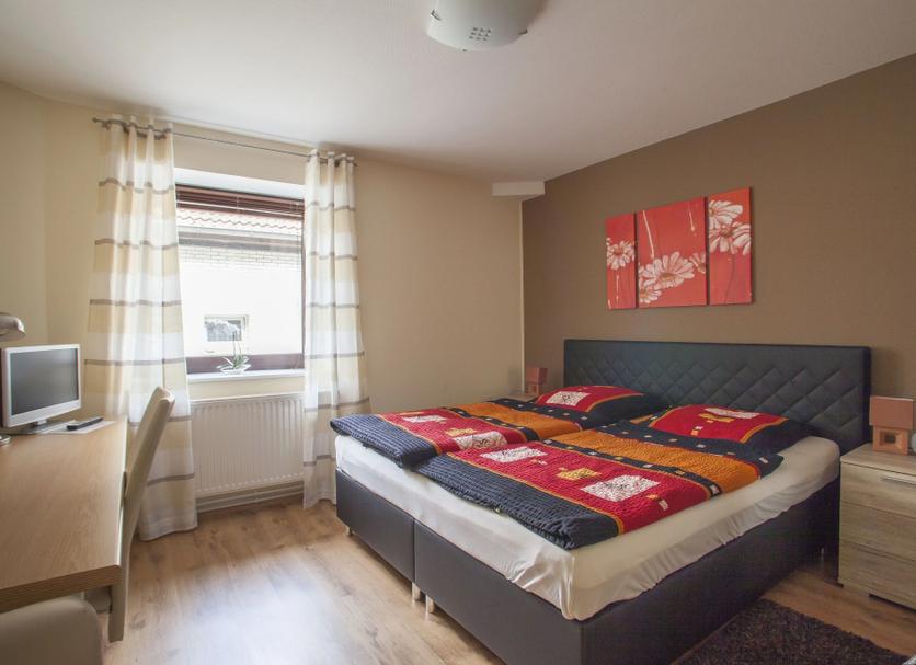 Slaapkamer Foto's