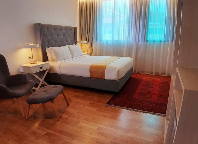 Slaapkamer Foto's