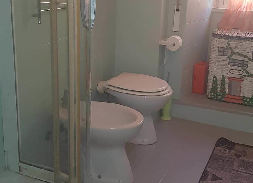 Badkamer Foto's