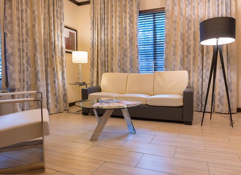 Huiskamer Foto's