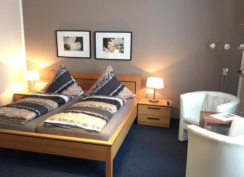 Slaapkamer Foto's
