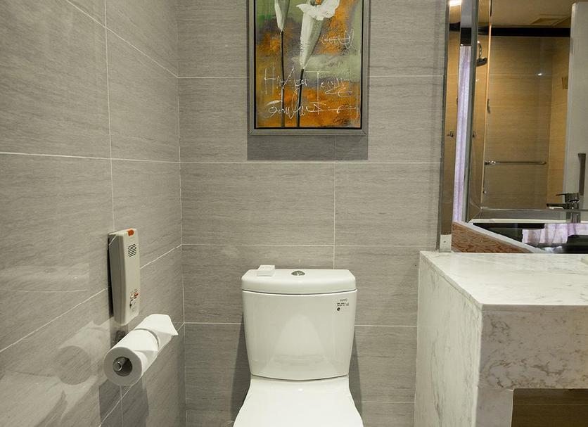 Badkamer Foto's