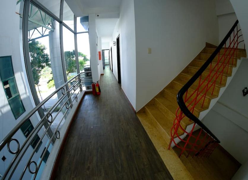 Trappen Foto's