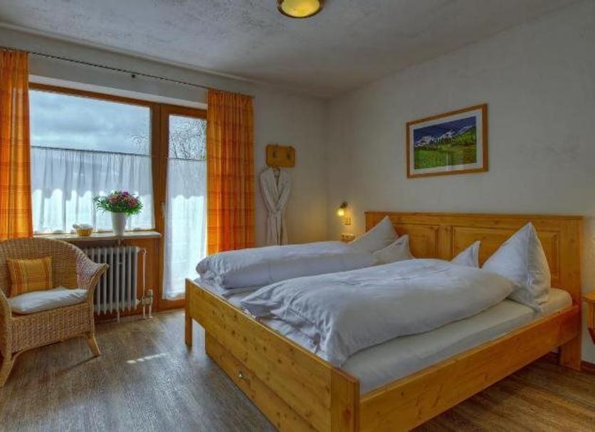 Slaapkamer Foto's