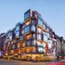 Gebouw
