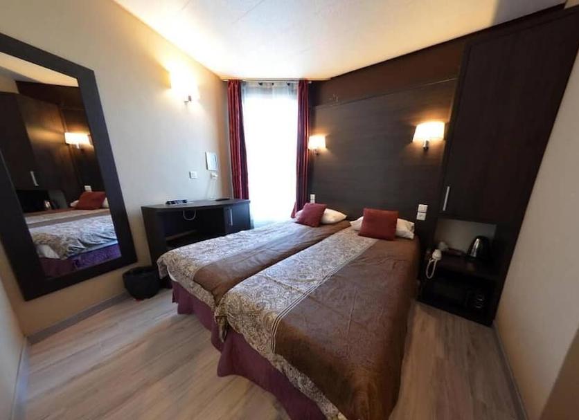 Slaapkamer Foto's