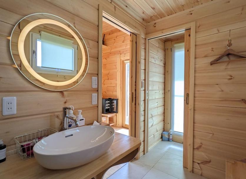 Badkamer Foto's