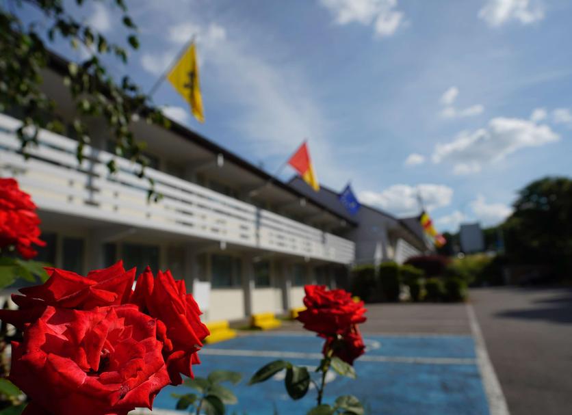 Gebouw Foto's