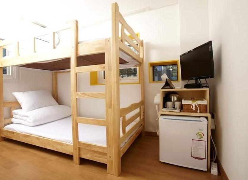 Slaapkamer Foto's