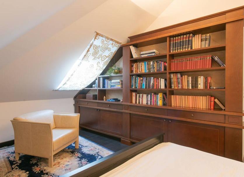 Slaapkamer Foto's