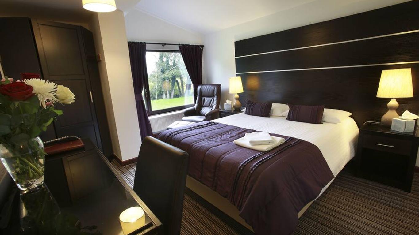 Ewenny Farm Guest House