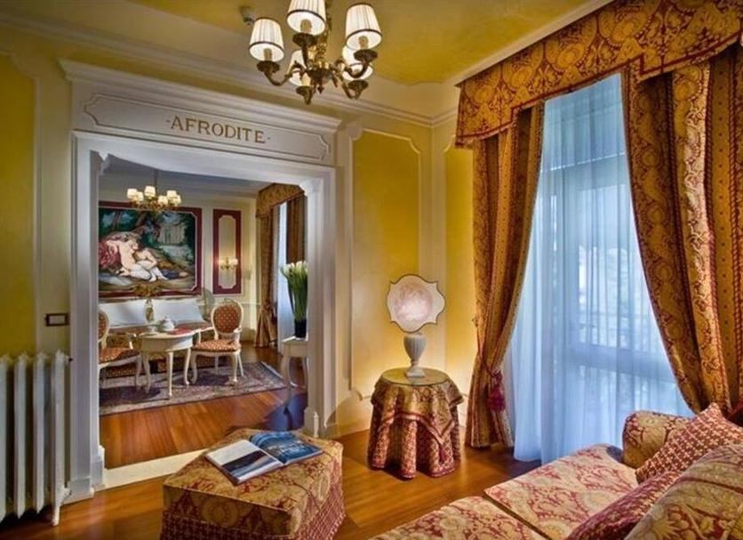 Huiskamer Foto's