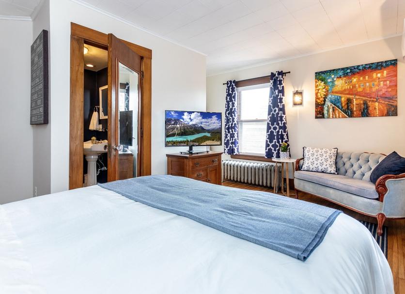 Slaapkamer Foto's