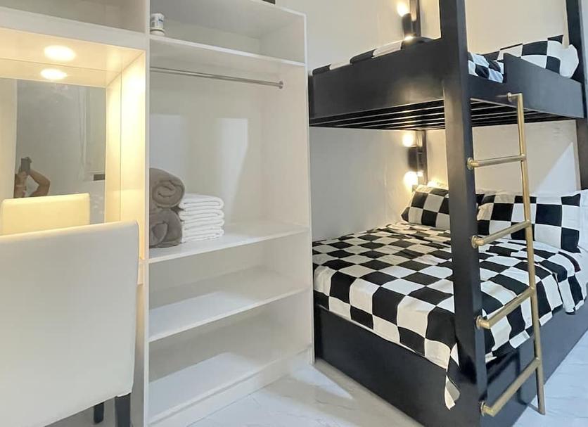 Slaapkamer Foto's