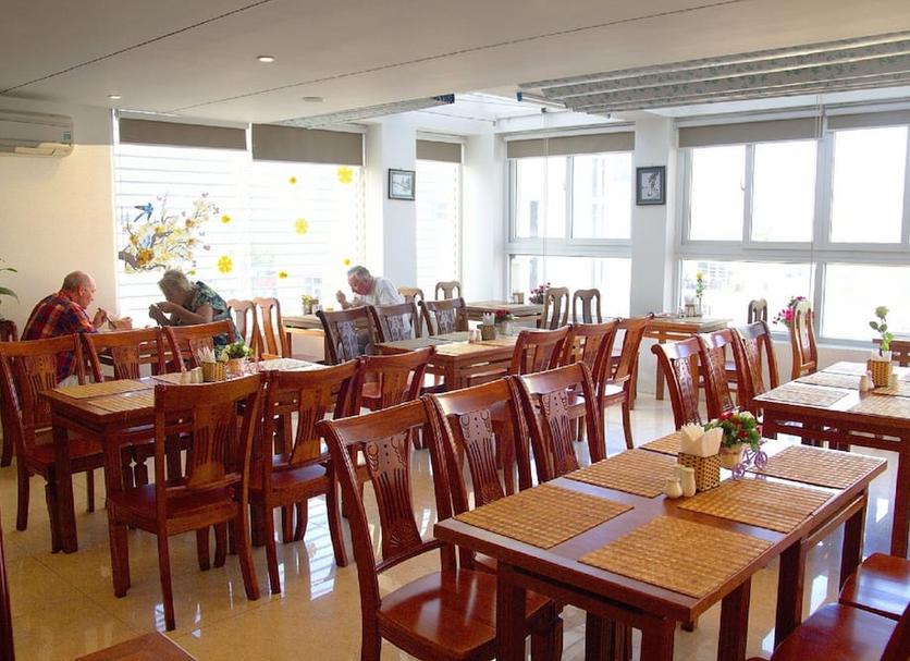 Restaurant Foto's