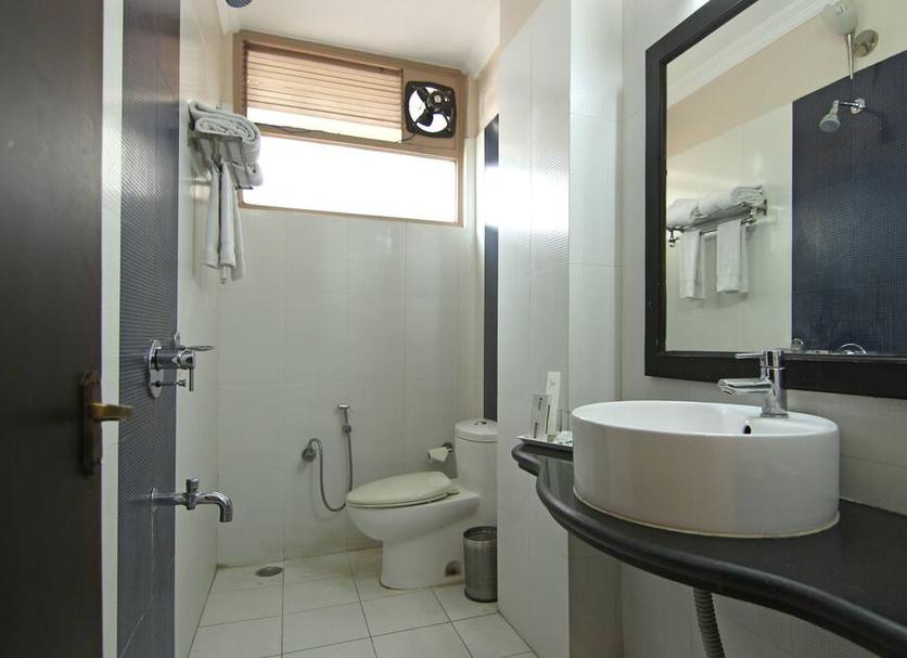Badkamer Foto's
