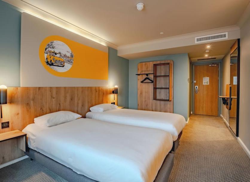 Slaapkamer Foto's