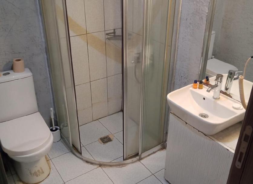 Badkamer Foto's