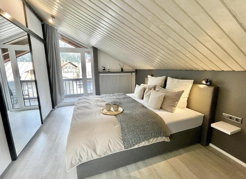 Slaapkamer Foto's