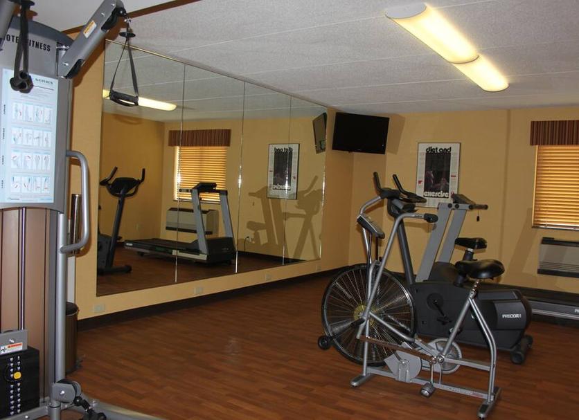 Sportcentrum Foto's