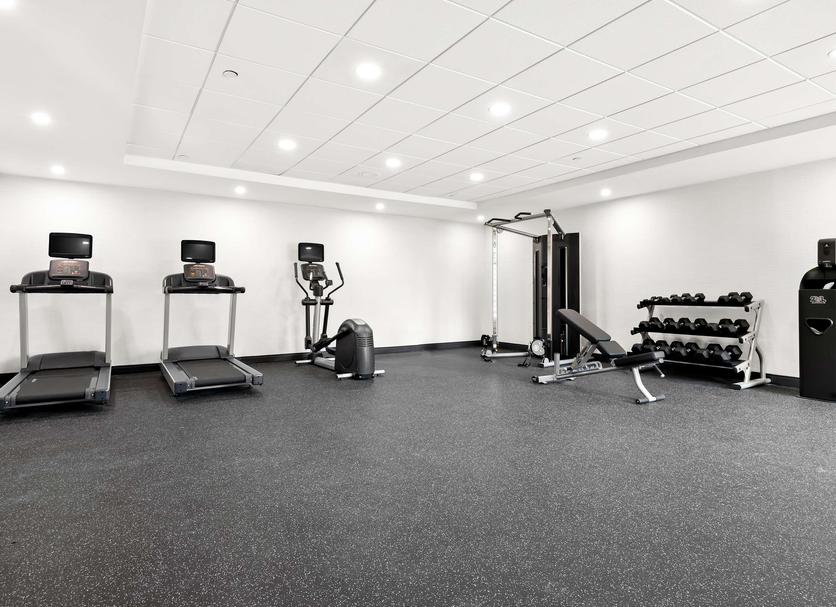 Sportcentrum Foto's