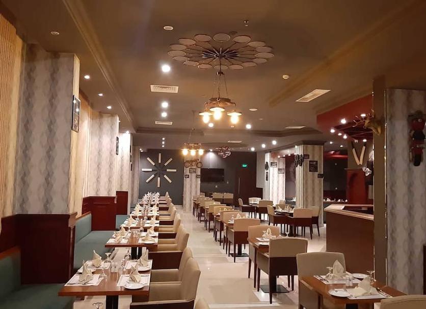 Restaurant Foto's