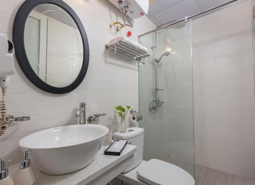 Badkamer Foto's