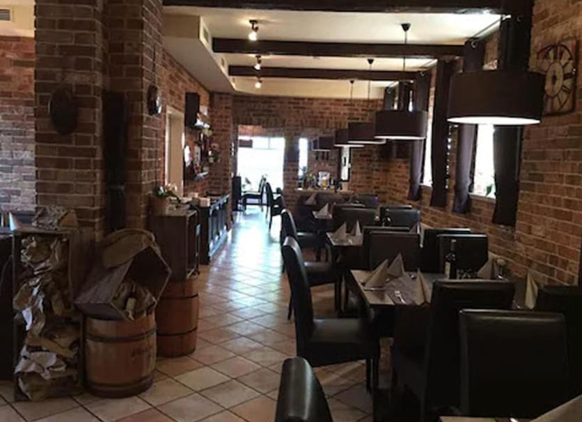 Restaurant Foto's