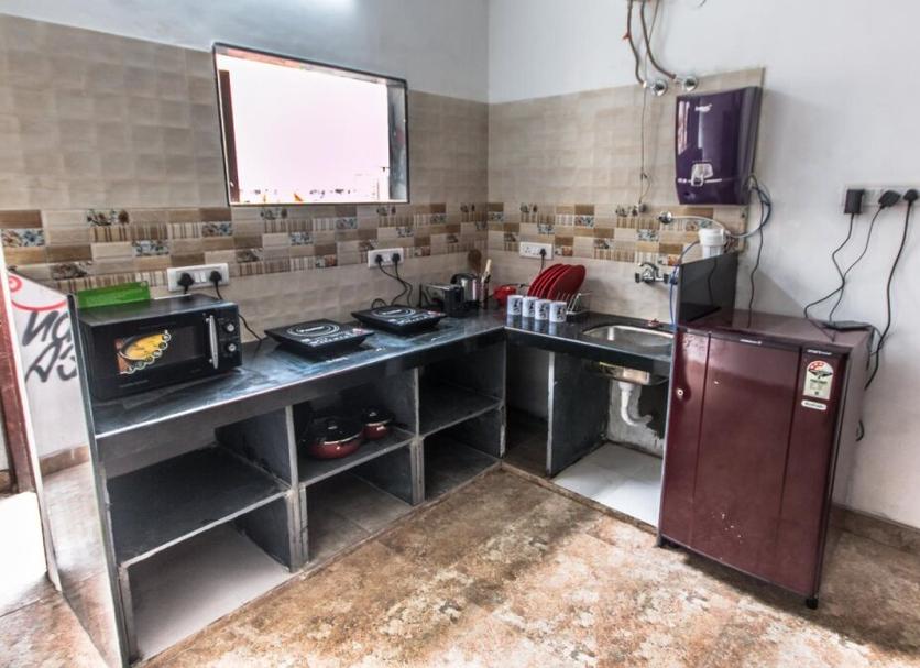 Keuken Foto's