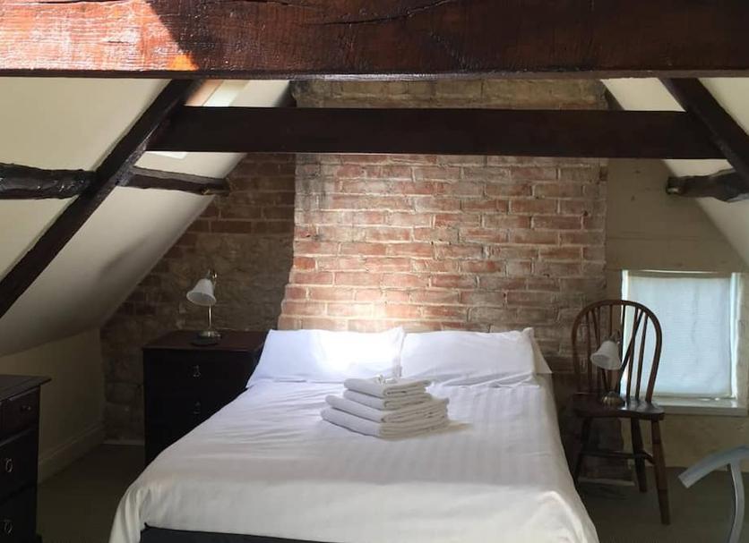 Slaapkamer Foto's