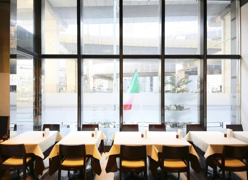 Restaurant Foto's