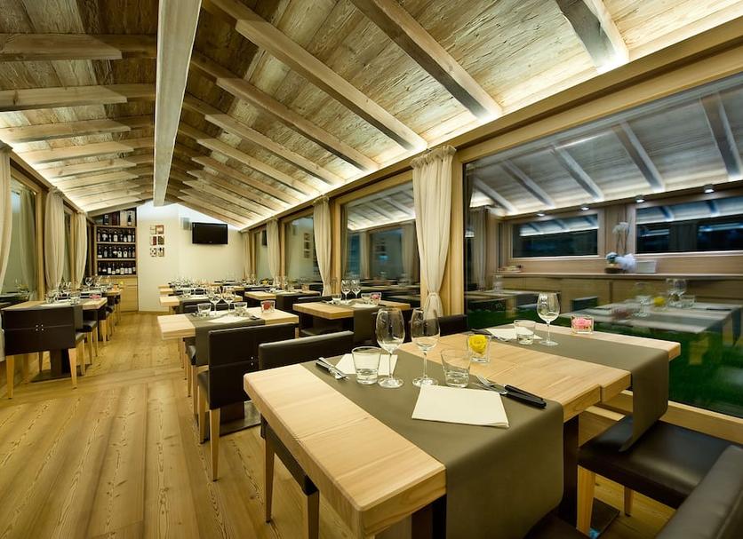 Restaurant Foto's