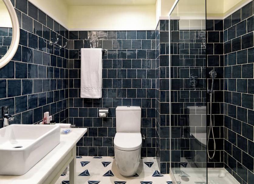 Badkamer Foto's