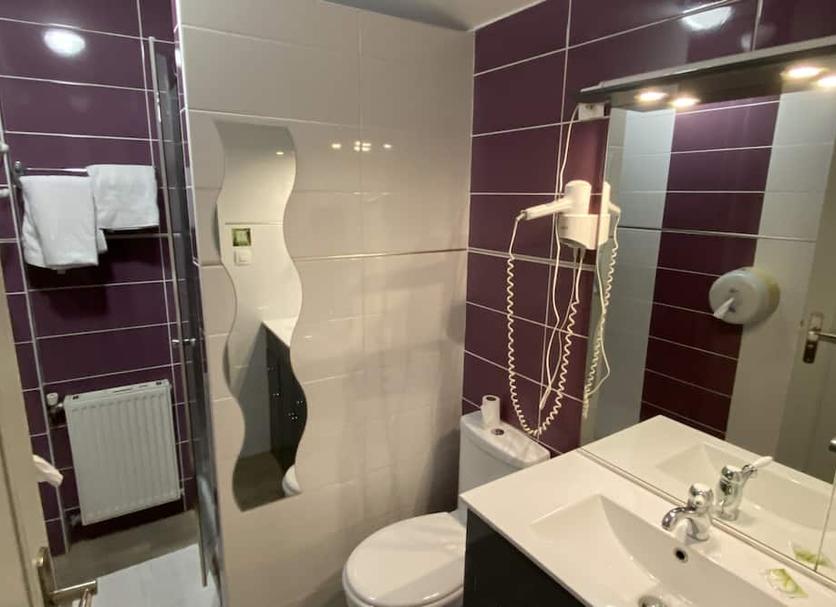 Badkamer Foto's