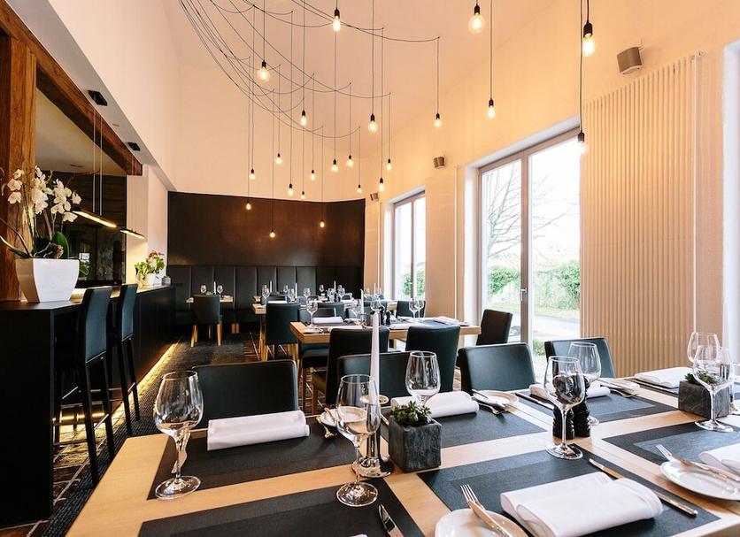 Restaurant Foto's