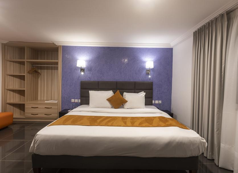 Slaapkamer Foto's