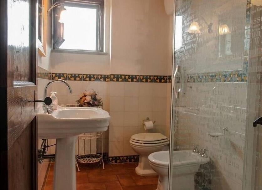 Badkamer Foto's